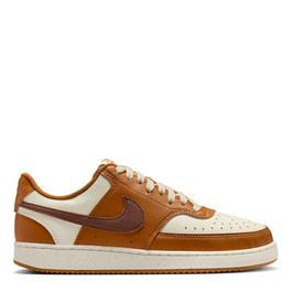 Nike Court Vision Low Next Nature Trainers