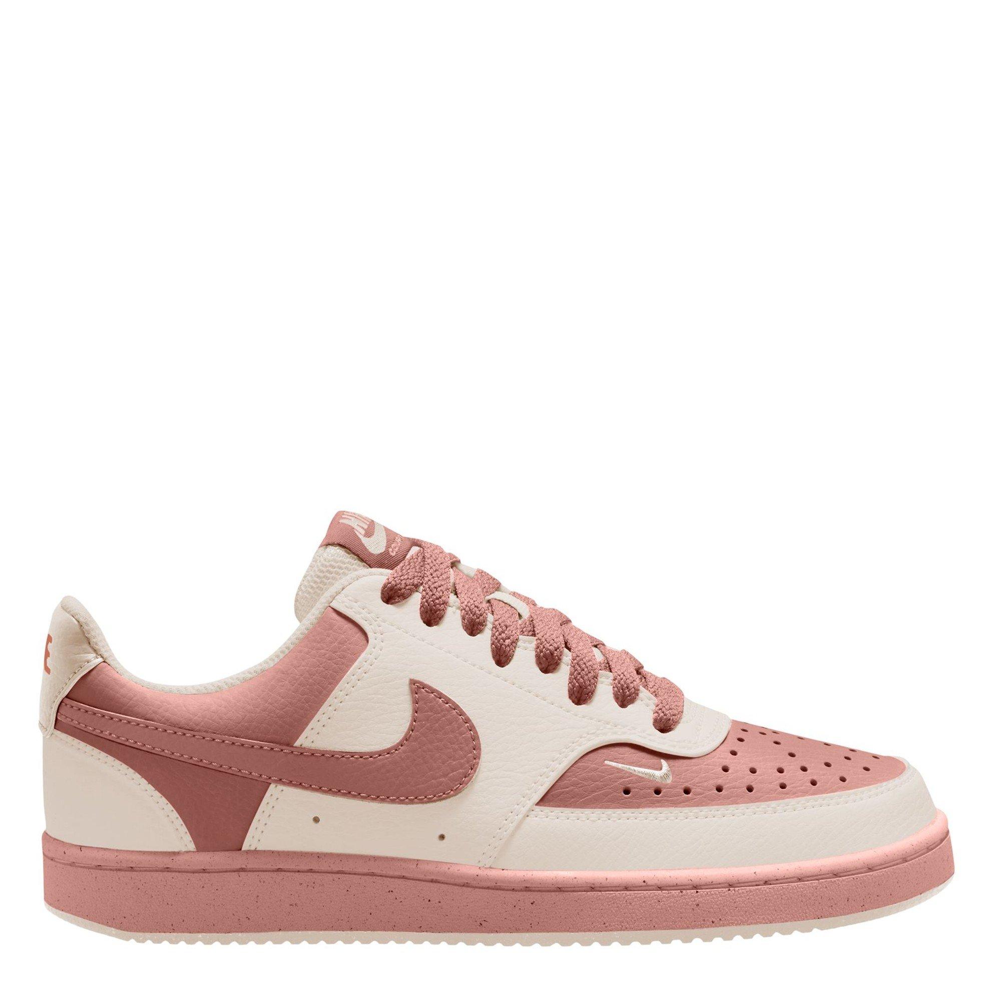 Chalk/Pink
