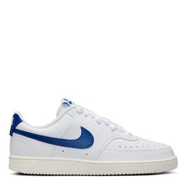 Nike Court Vision Low Next Nature Trainers