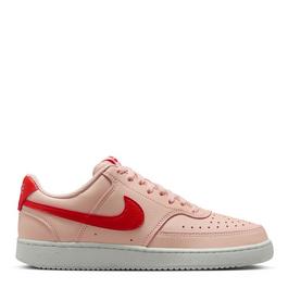 Nike Court Vision Low Next Nature Trainers