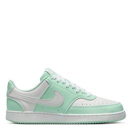 Nike Court Vision Low Next Nature Trainers