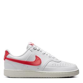 Nike Court Vision Low Next Nature Trainers