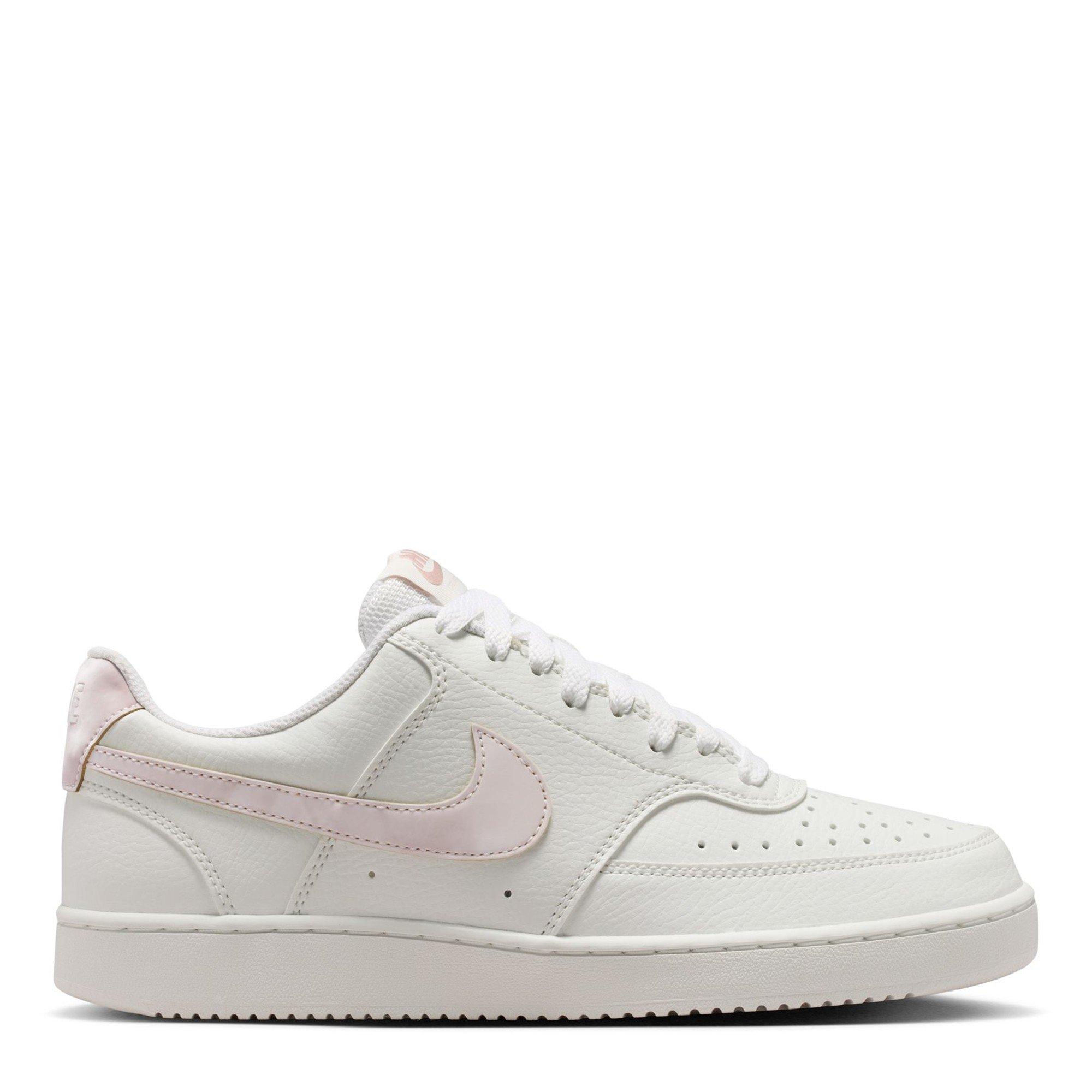 White/Pink Prl