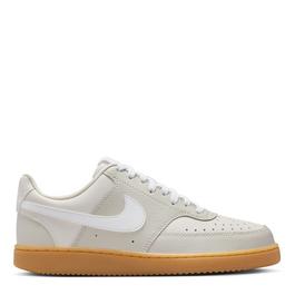 Nike Court Vision Low Next Nature Trainers