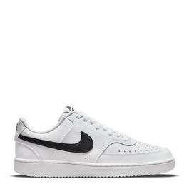 Nike Court Vision Low Next Nature Trainers