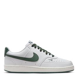 Nike Court Vision Low Next Nature Trainers