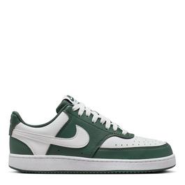 Nike Court Vision Low Next Nature Trainers