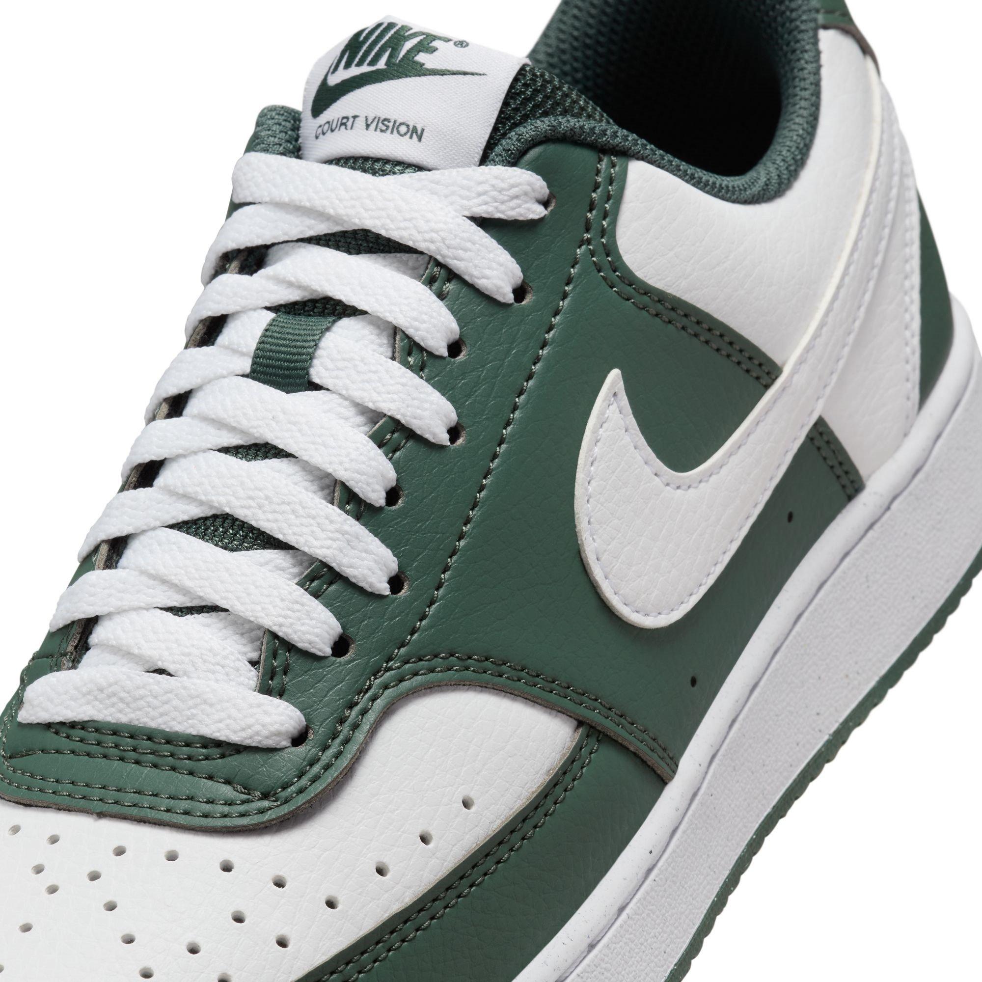 Nike | Court Vision Low Next Nature Trainers | Lage sneakers | Sports World