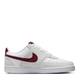 Nike Court Vision Low Next Nature Trainers