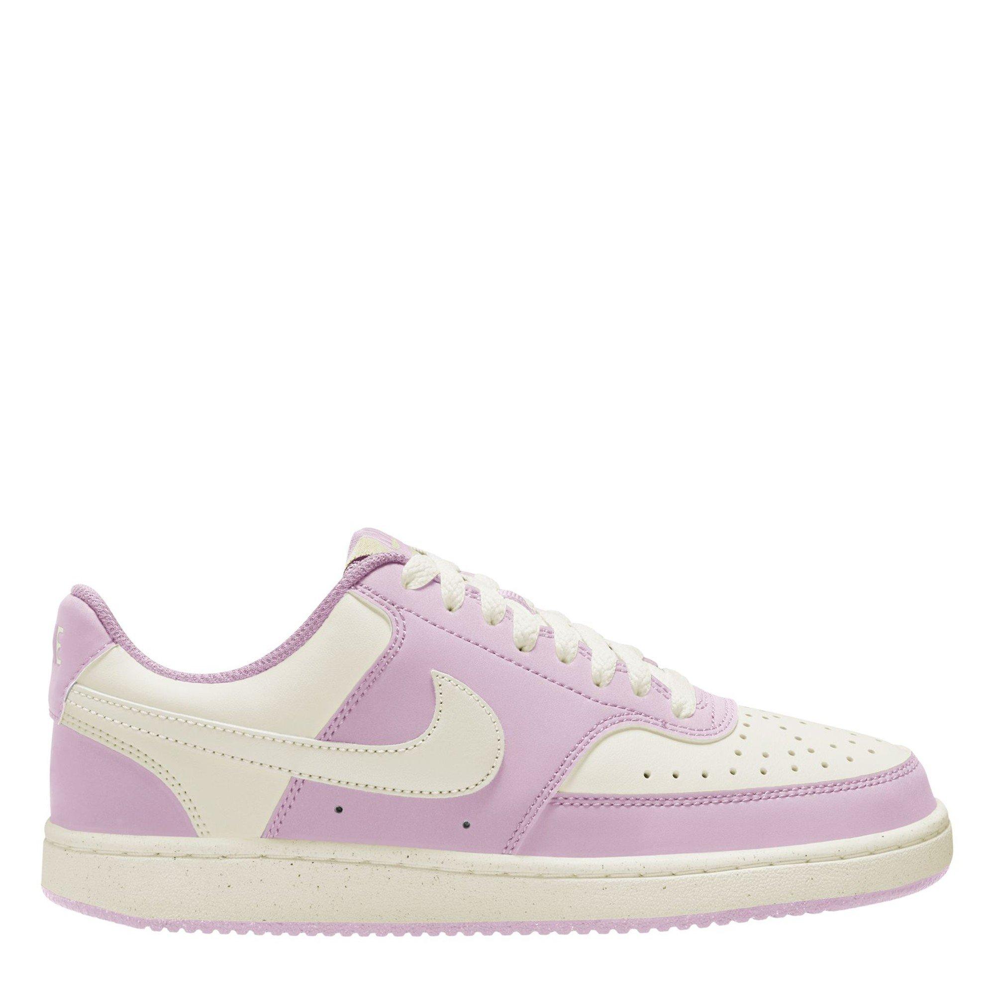 Court Vision Low Next Nature Trainers