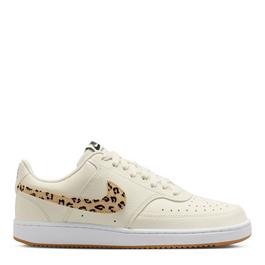 Nike Court Vision Low Next Nature Trainers