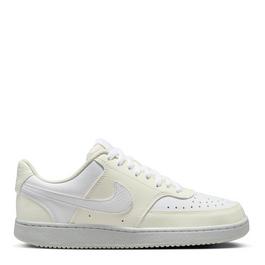 Nike Court Vision Low Next Nature Trainers
