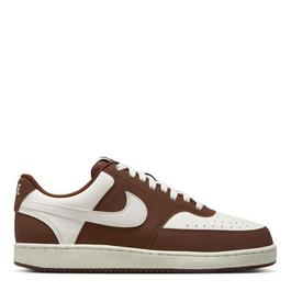 Nike Court Vision Low Next Nature Trainers