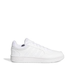 adidas Court Vision Alta Leather Womens Trainers