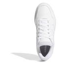 Blanc/Blanc - adidas - The Brand-New adidas Ozelia - 6