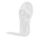 Blanc/Blanc - adidas - sandal adidas wanita running shoes for women - 7