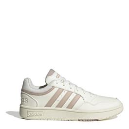 adidas Hoops 3.0 Ladies Trainers