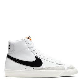 Nike Blazer Mid 77 Hi Top Trainers