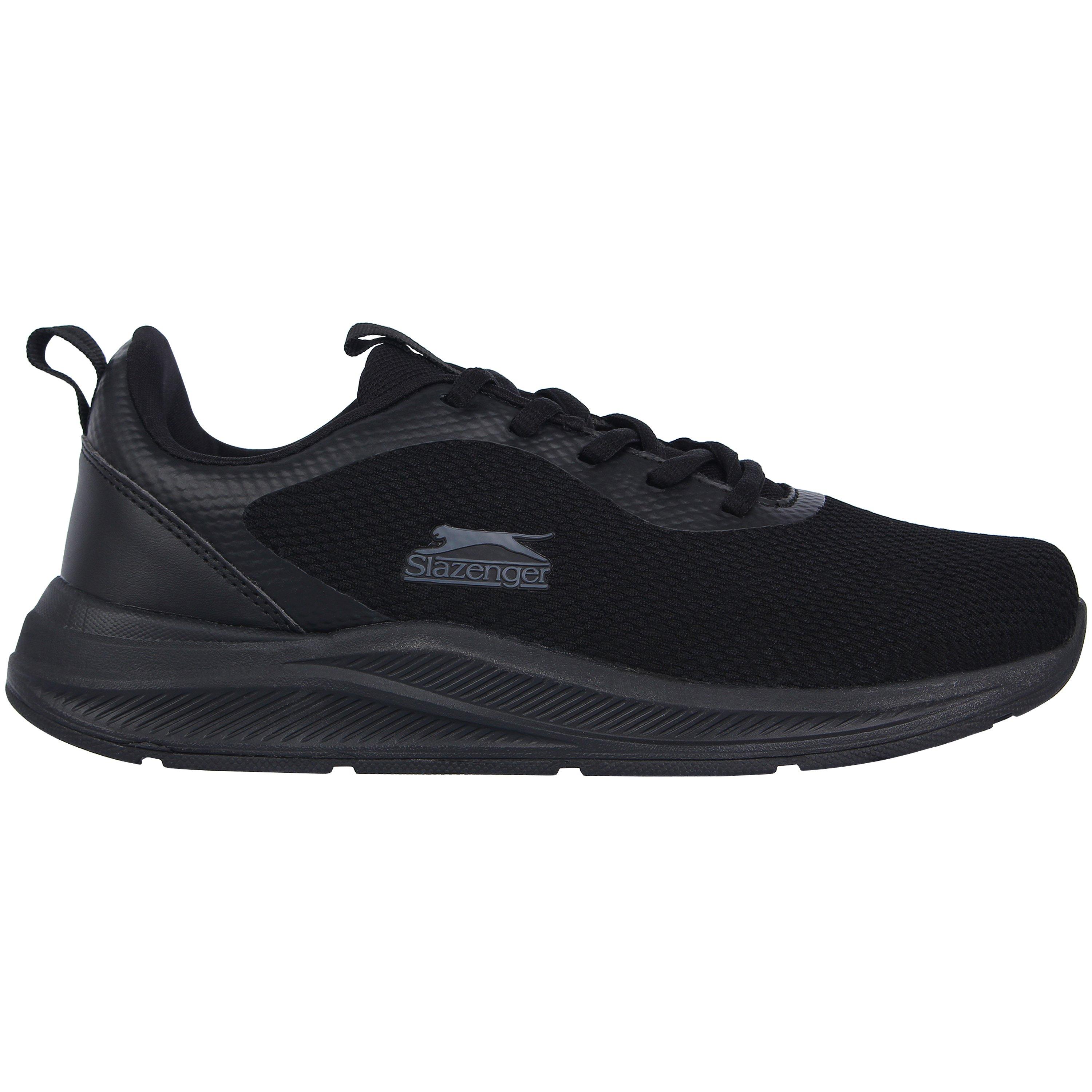 Black/Black - Slazenger - Assent Ld10 - 1