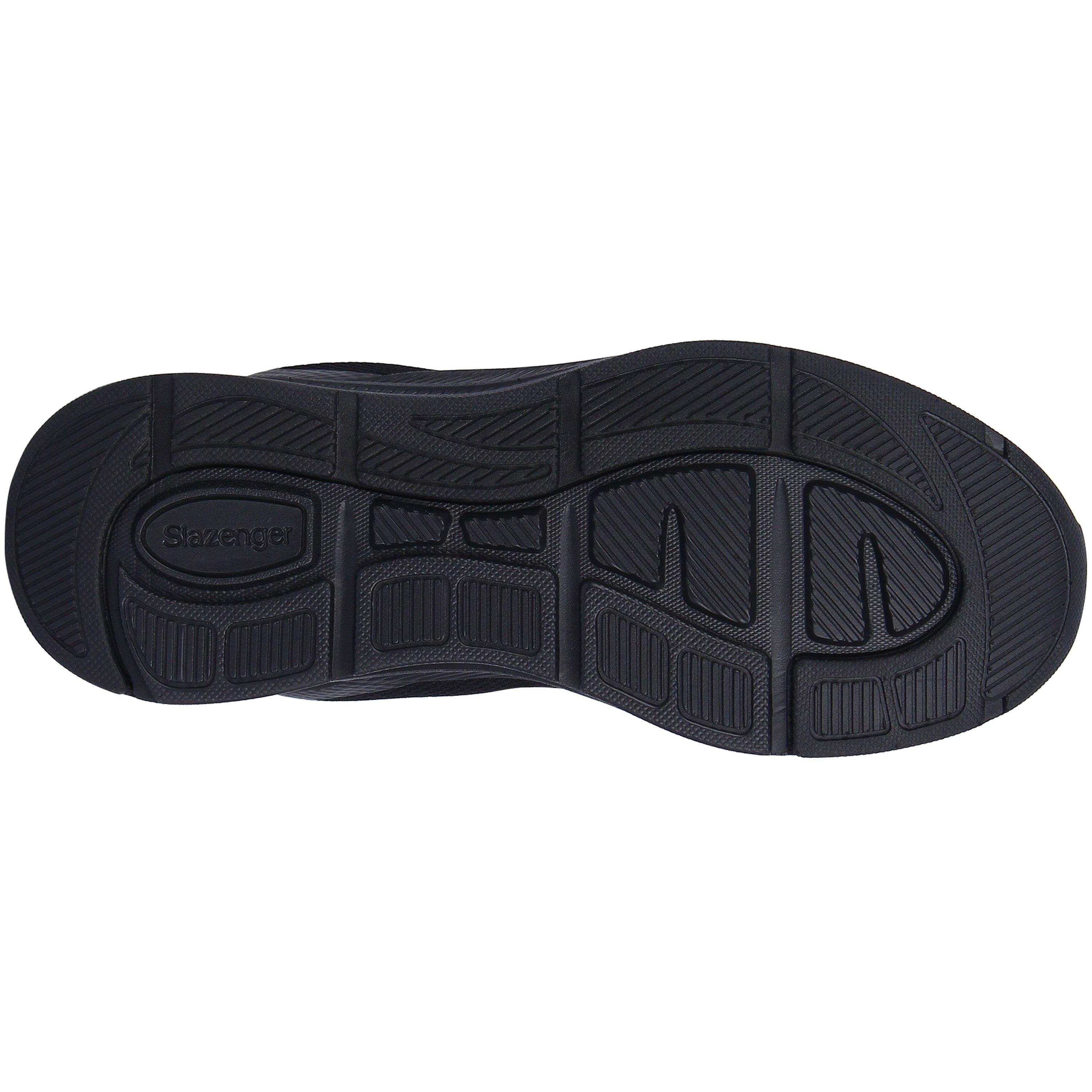 Black/Black - Slazenger - Assent Ld10 - 2