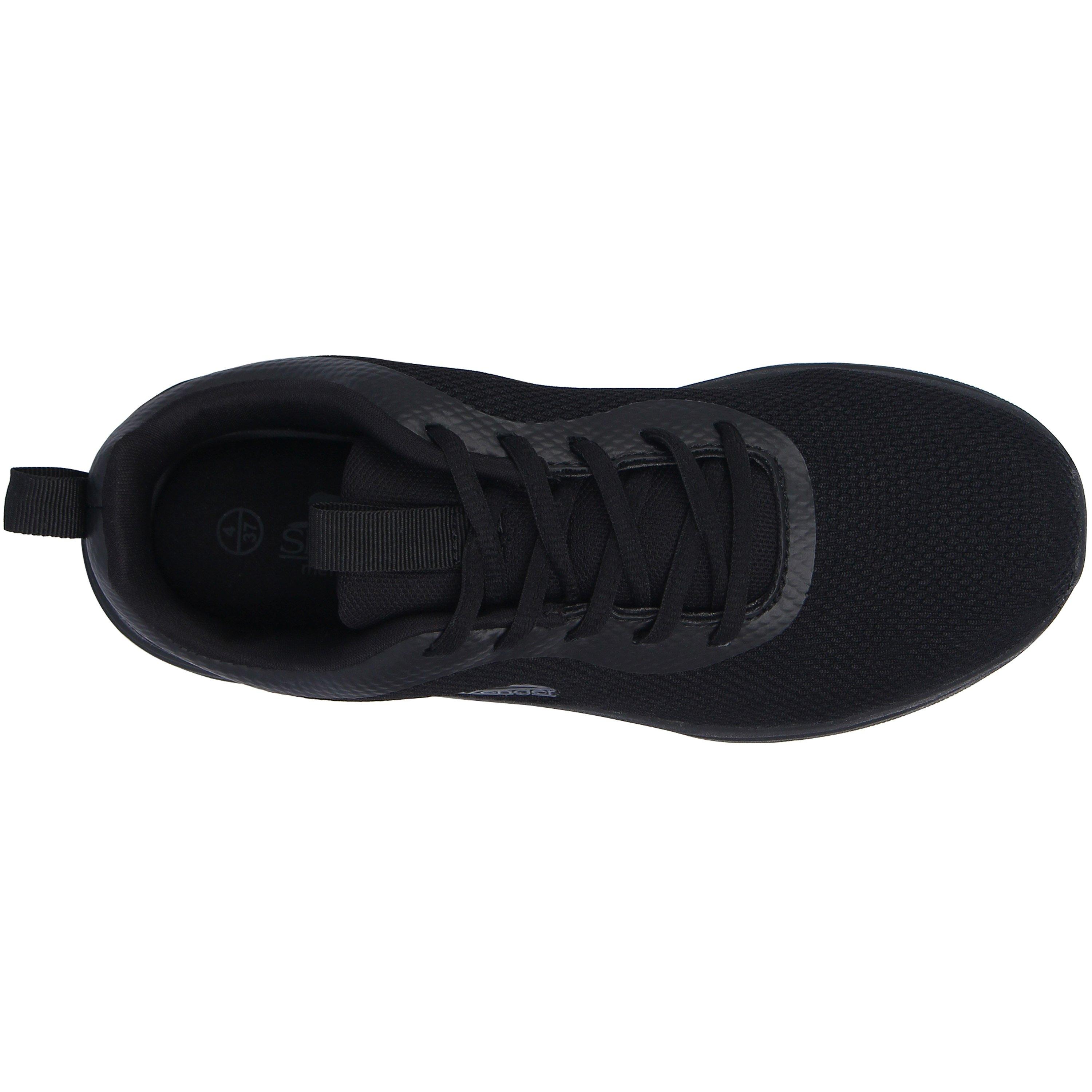 Black/Black - Slazenger - Assent Ld10 - 3