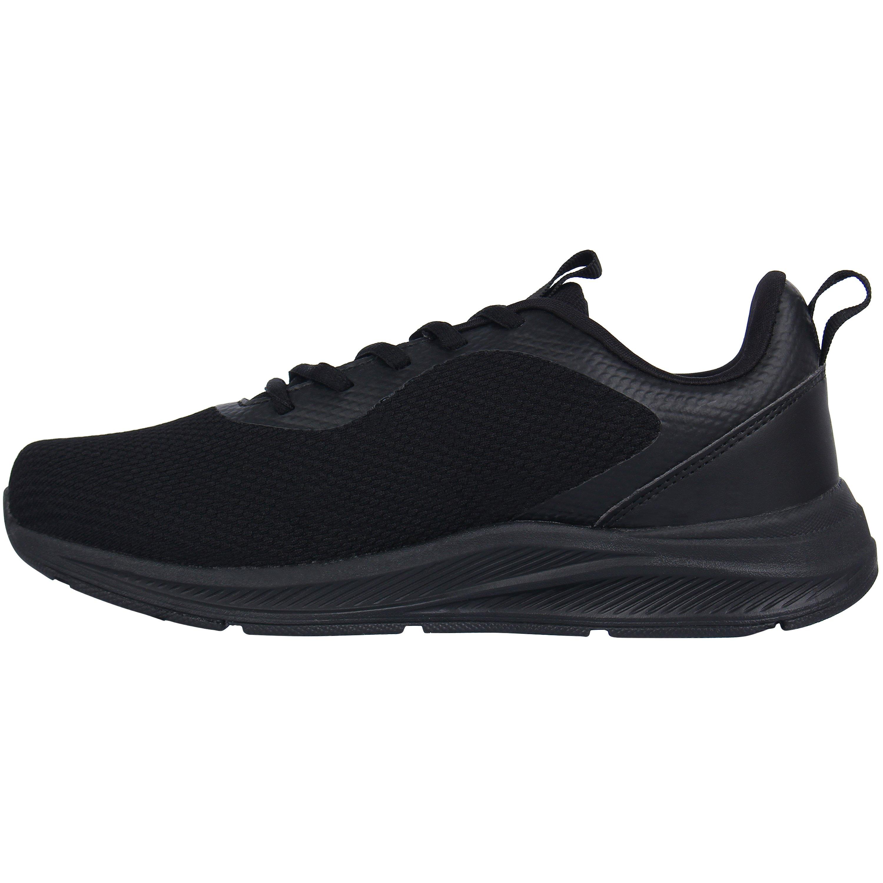Black/Black - Slazenger - Assent Ld10 - 4