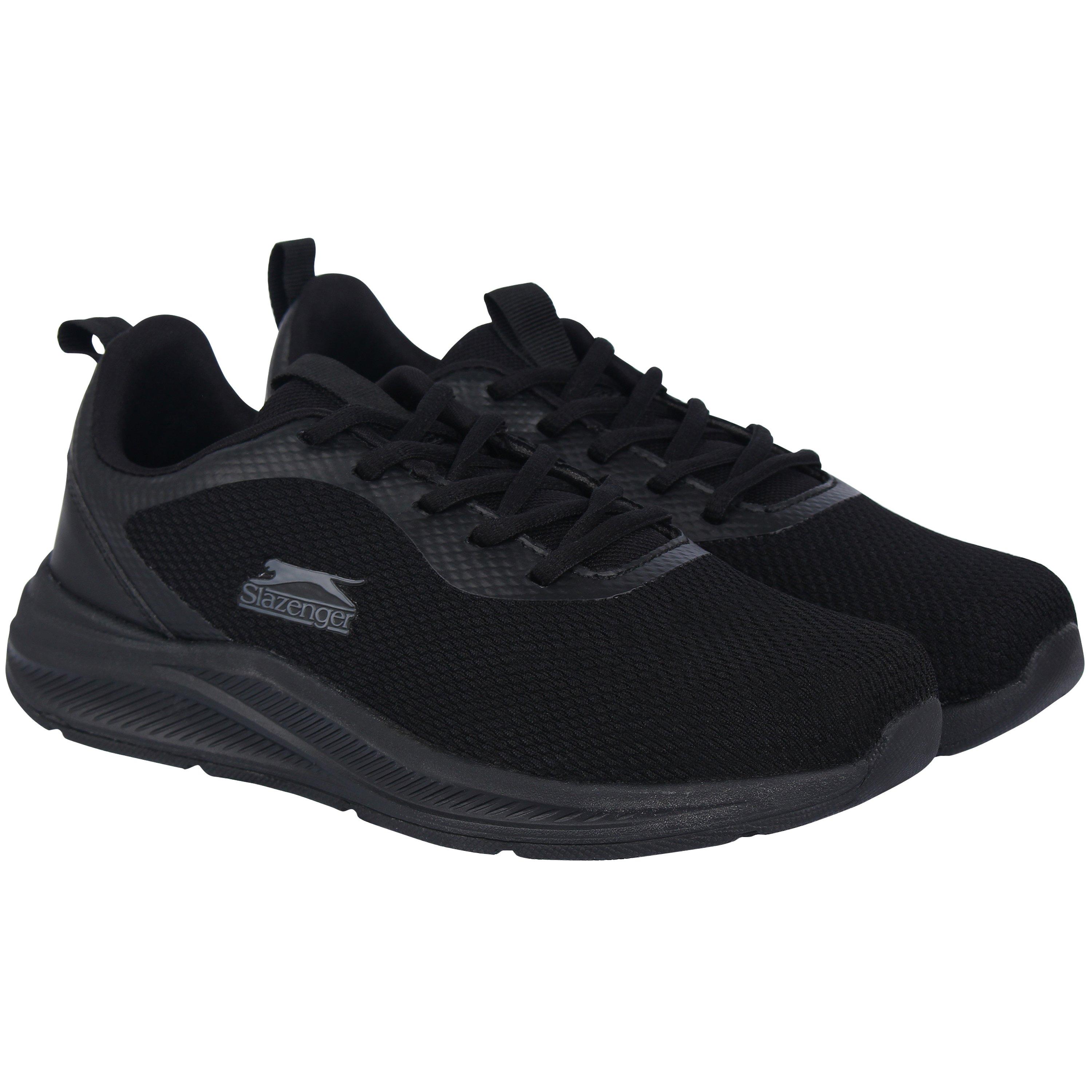 Black/Black - Slazenger - Assent Ld10 - 5