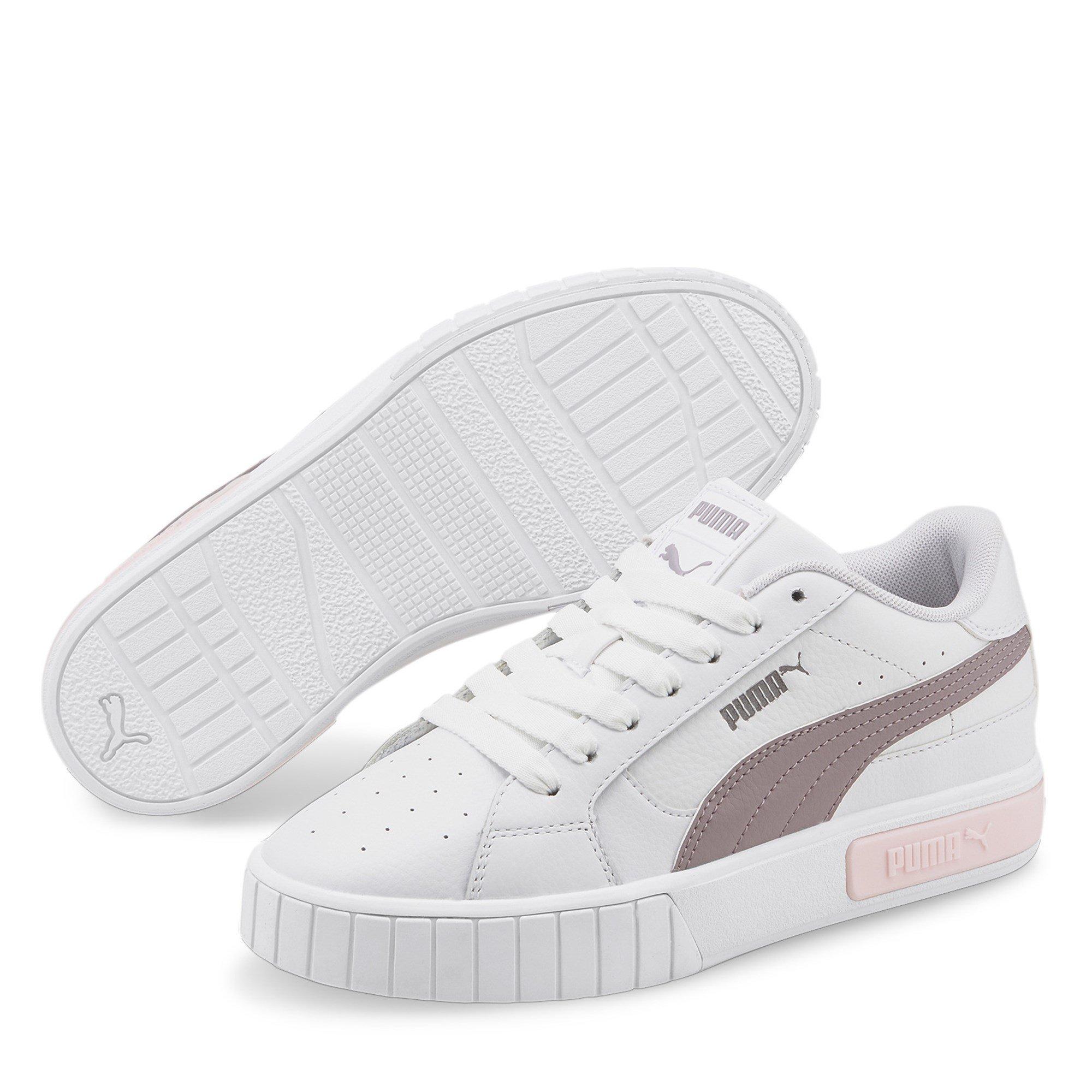 Puma Sportstyle Cali Star Low Top Womens Trainers Low Trainers USC