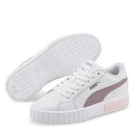 Puma Кроссовки puma cali cream