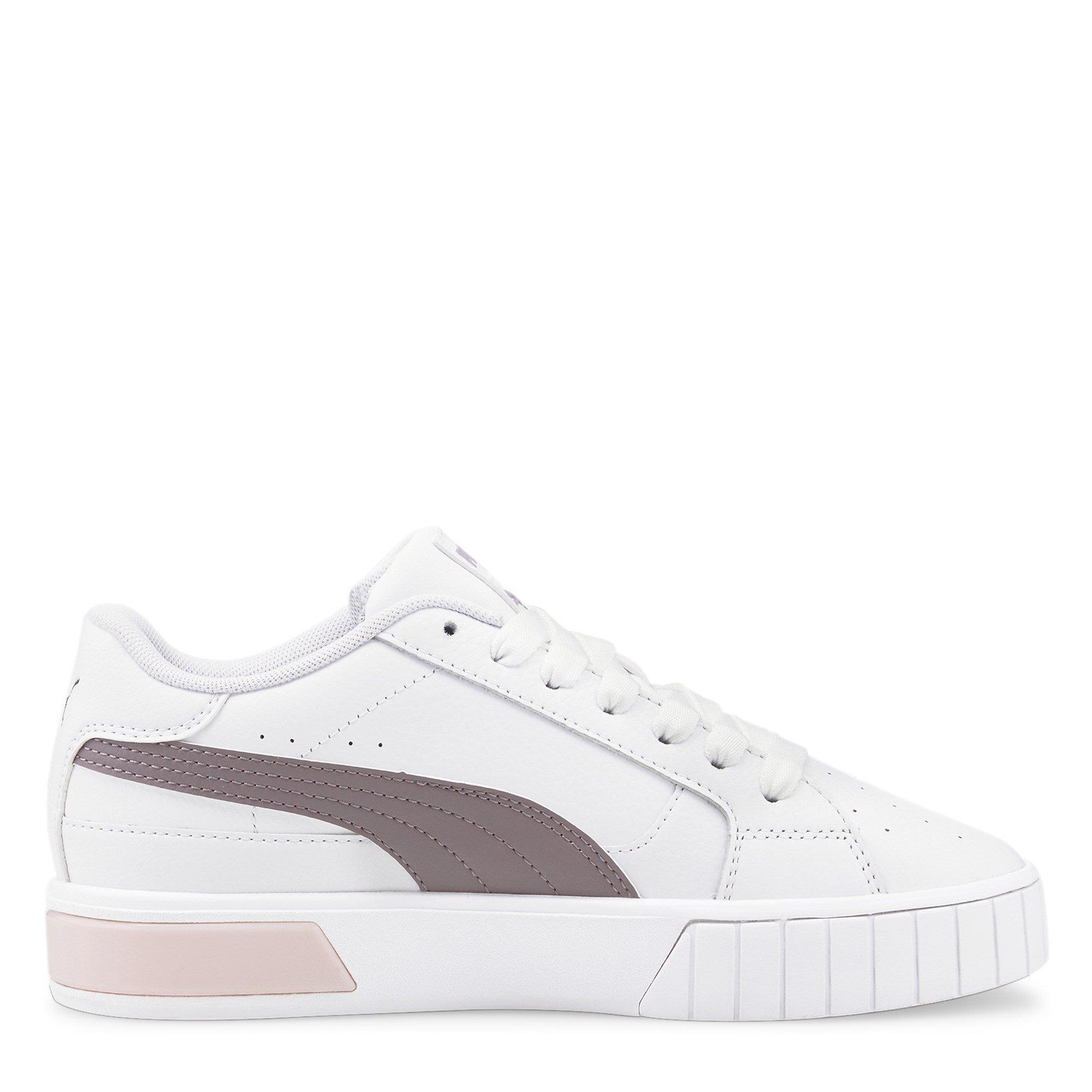 Low top pumas women's on sale