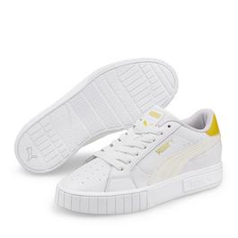 Puma Cali Star Low Top Womens Trainers