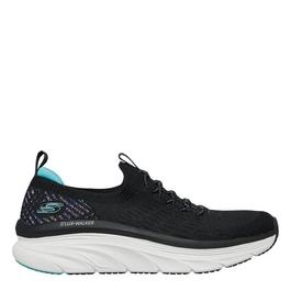 Skechers SS Deluxe Walker Womens Trainers