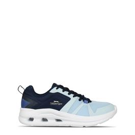 Slazenger Spinner Running Shoes Womens