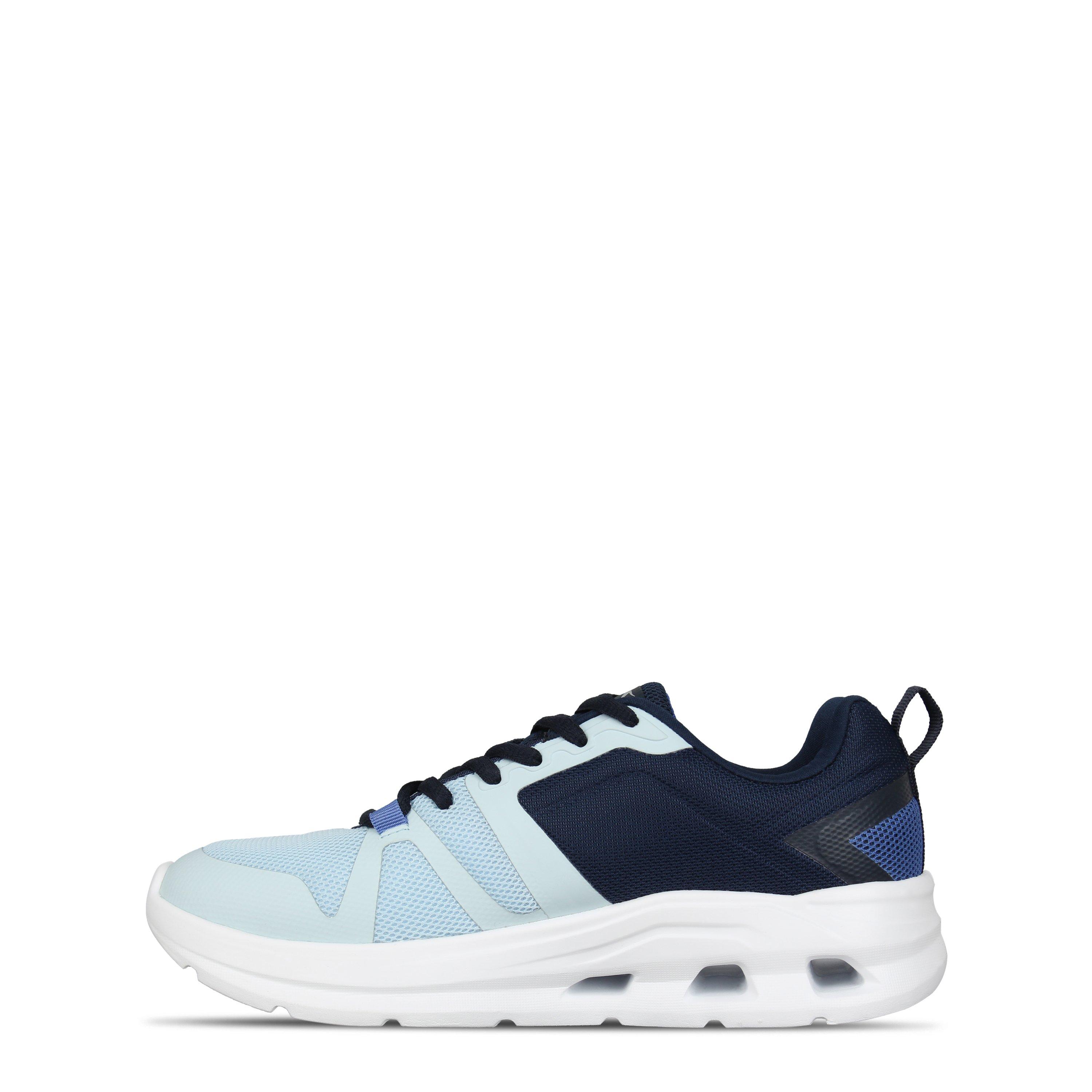 Azul/Branco - Slazenger - Spinner Running Shoes Womens - 2