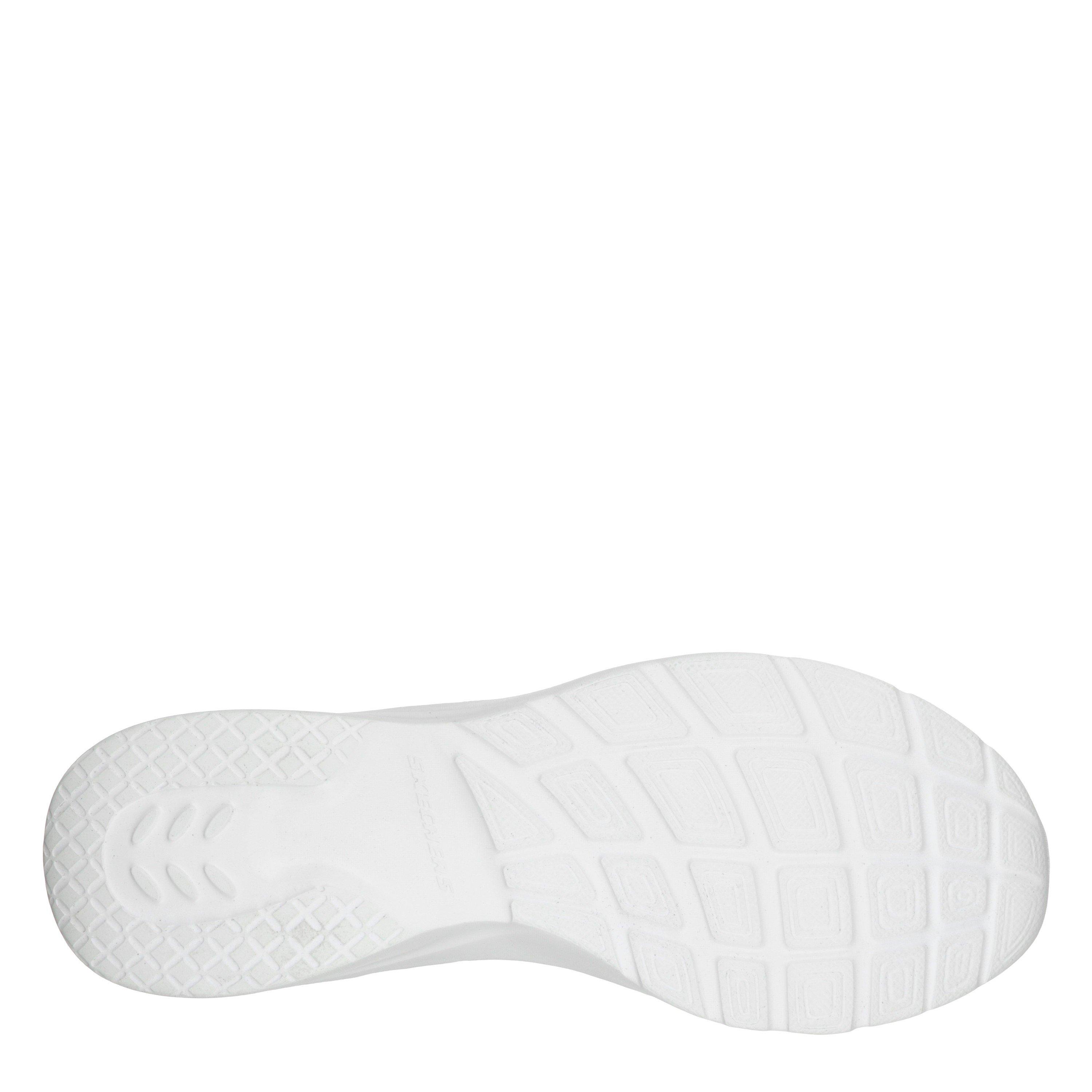 Noir - Skechers - Engineered Mesh 2.0 Womens Trainers - 6