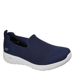 Skechers Skechers Go Walk Joy Slip On Trainers Womens