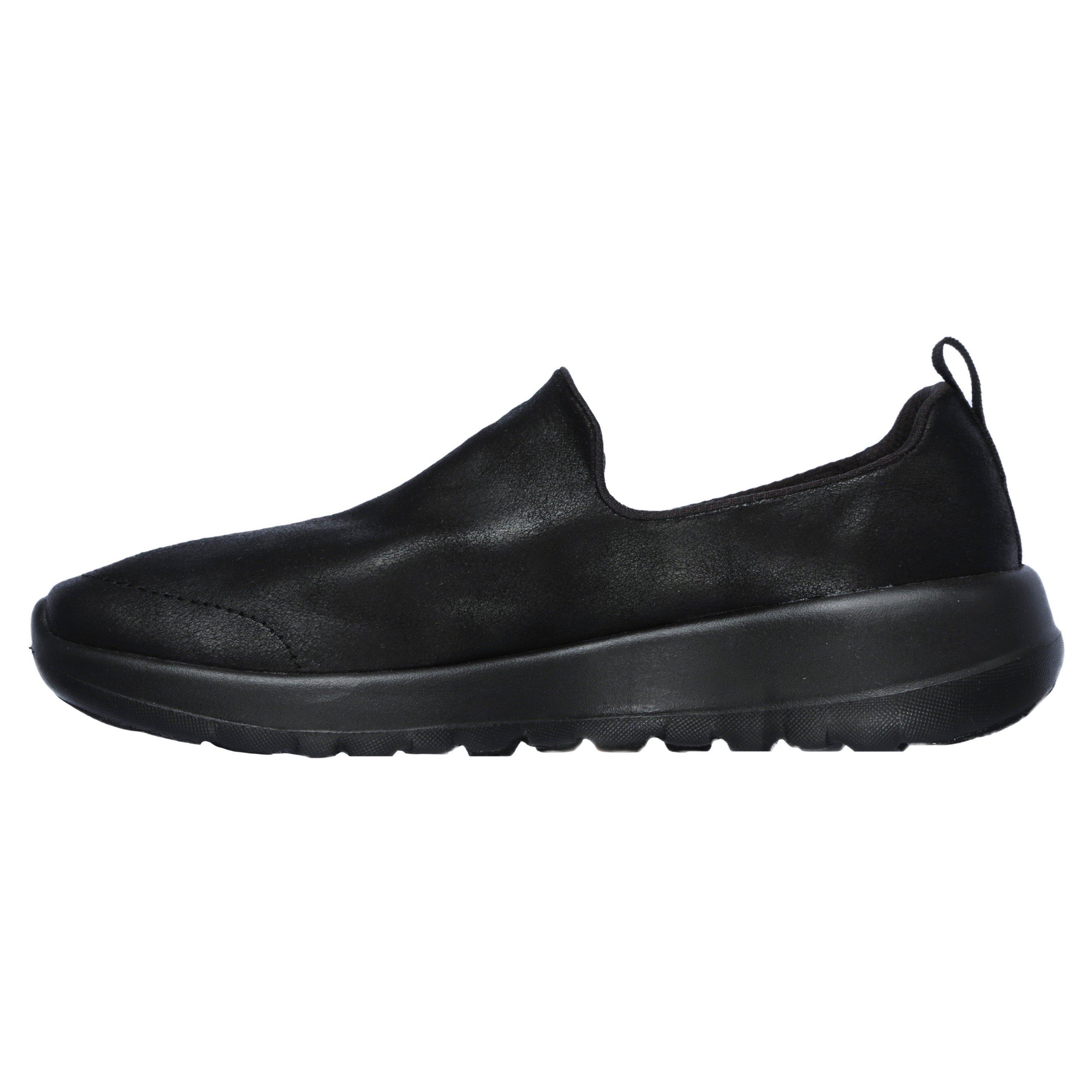 Triple Black - Skechers - Go Walk Slip On - 2