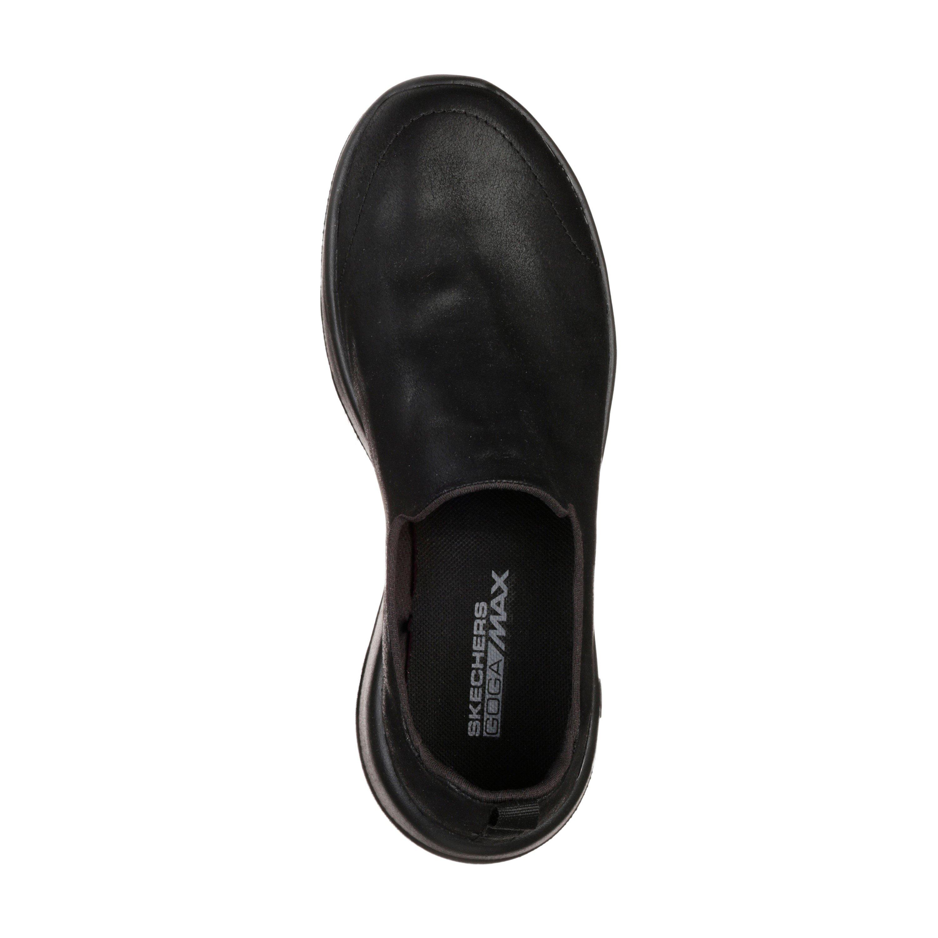 Triple Black - Skechers - Go Walk Slip On - 5