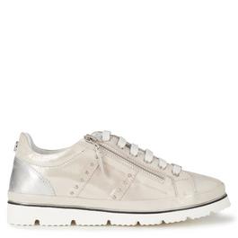 Moda in Pelle Brasina Trainers