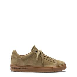 Birkenstock Bend Suede Trainers