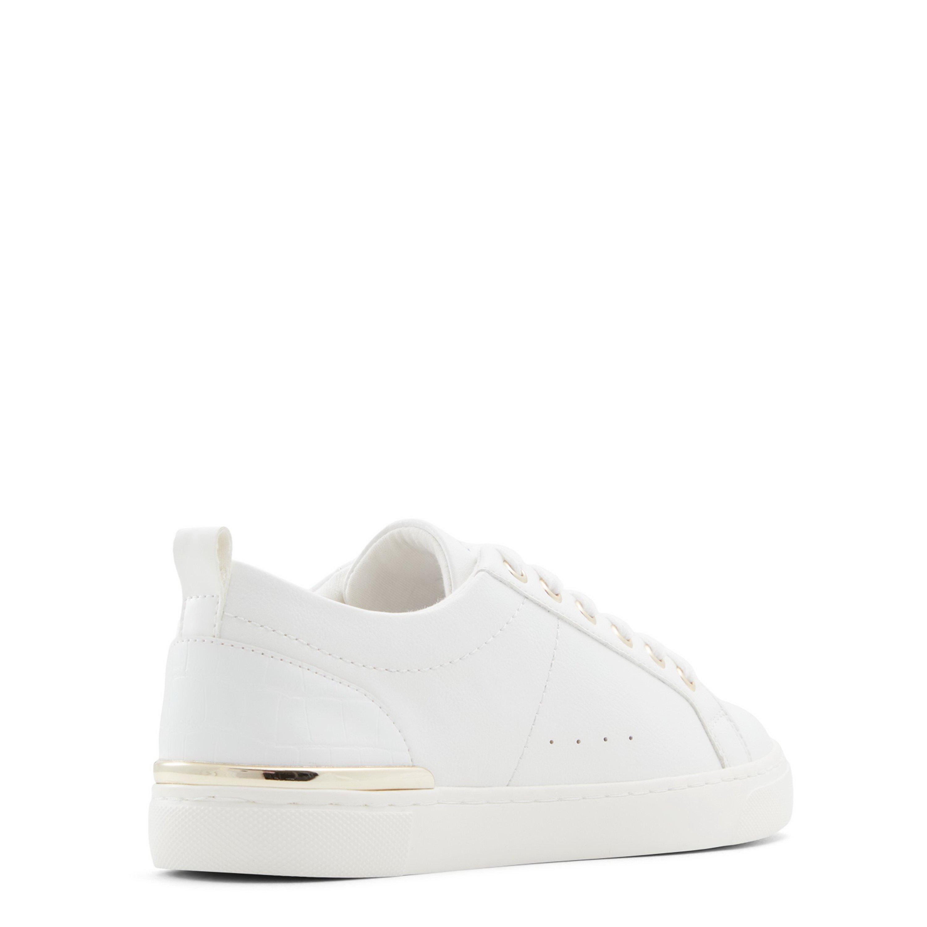 White - Aldo - Dilathielle Trainer - 2
