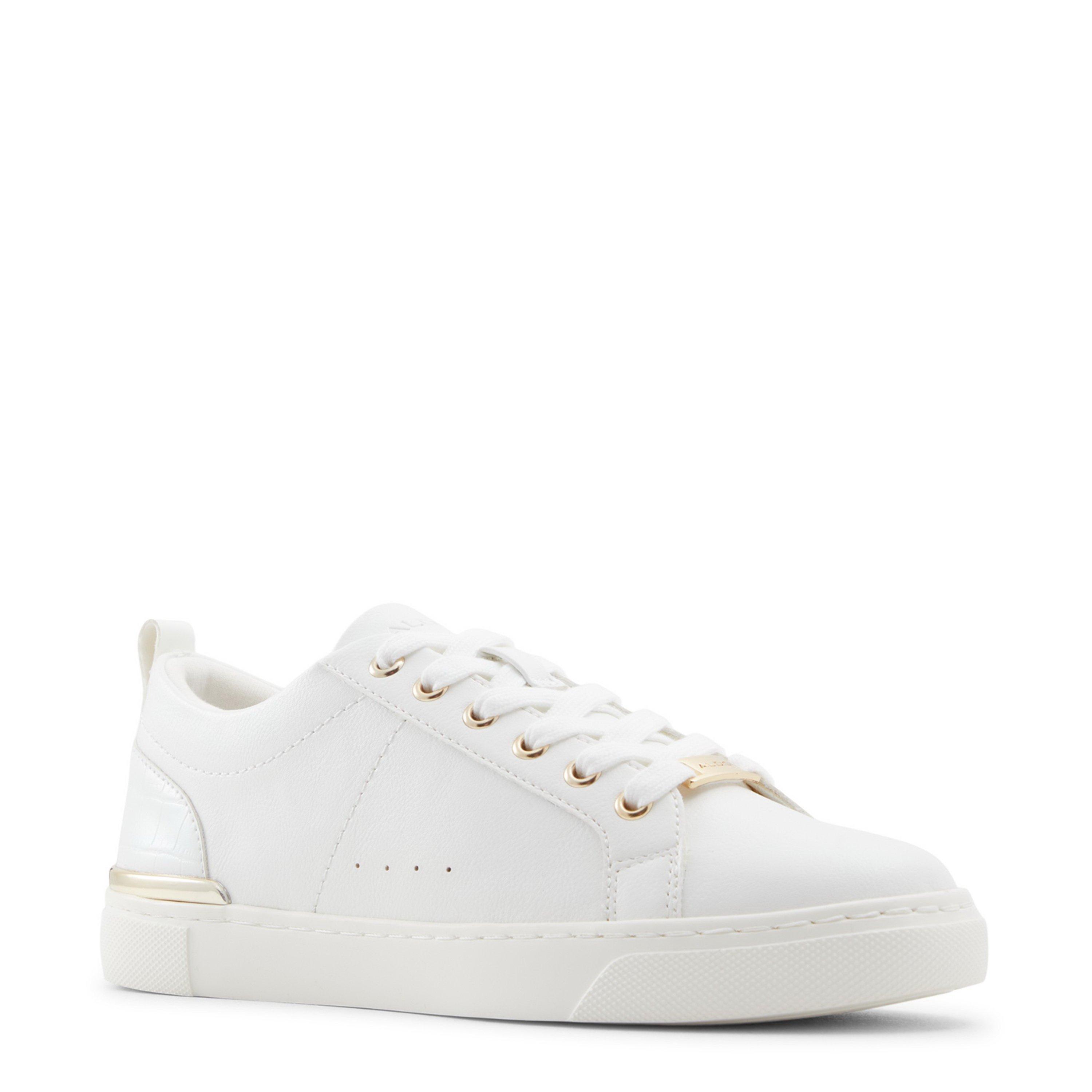 White - Aldo - Dilathielle Trainer - 4