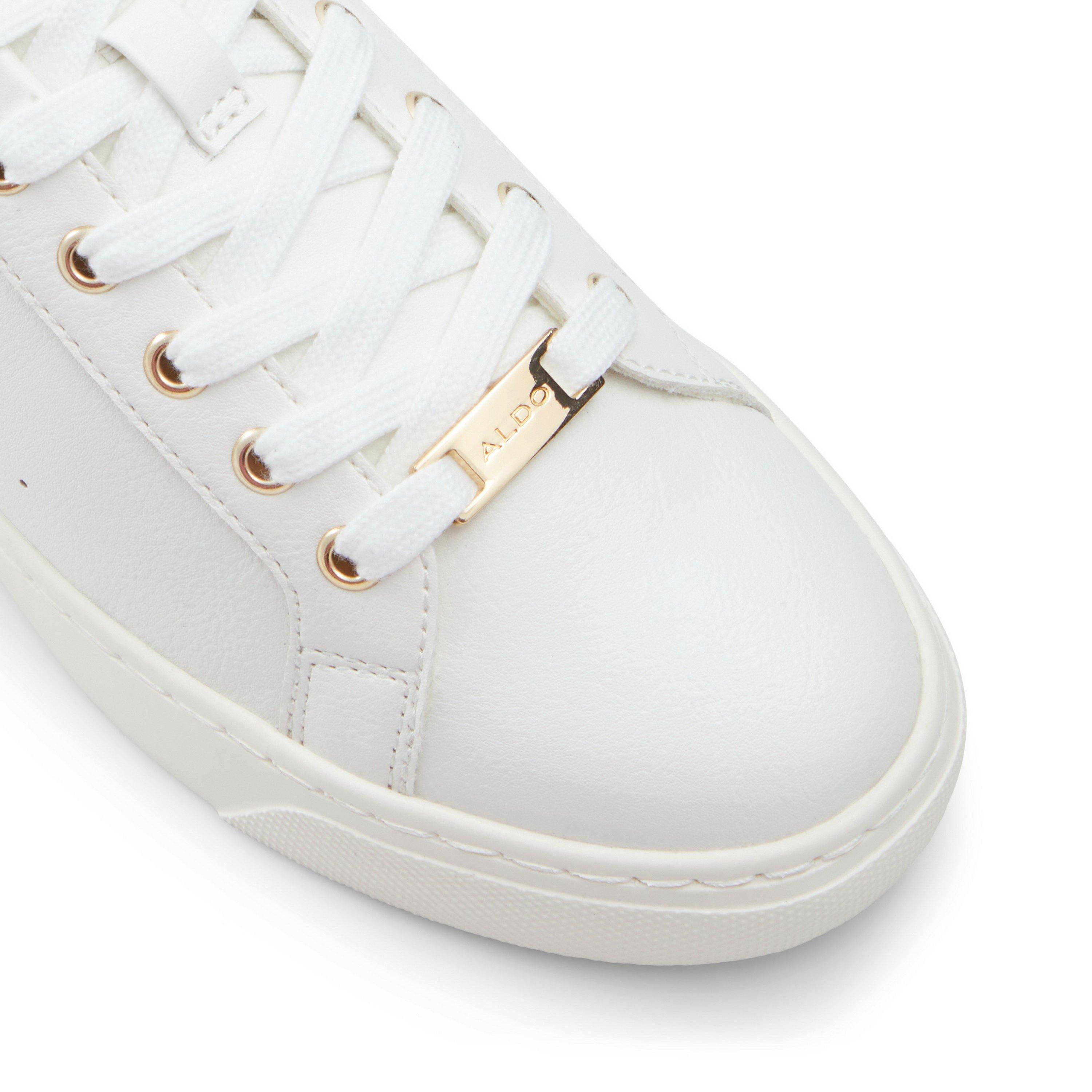 White - Aldo - Dilathielle Trainer - 5