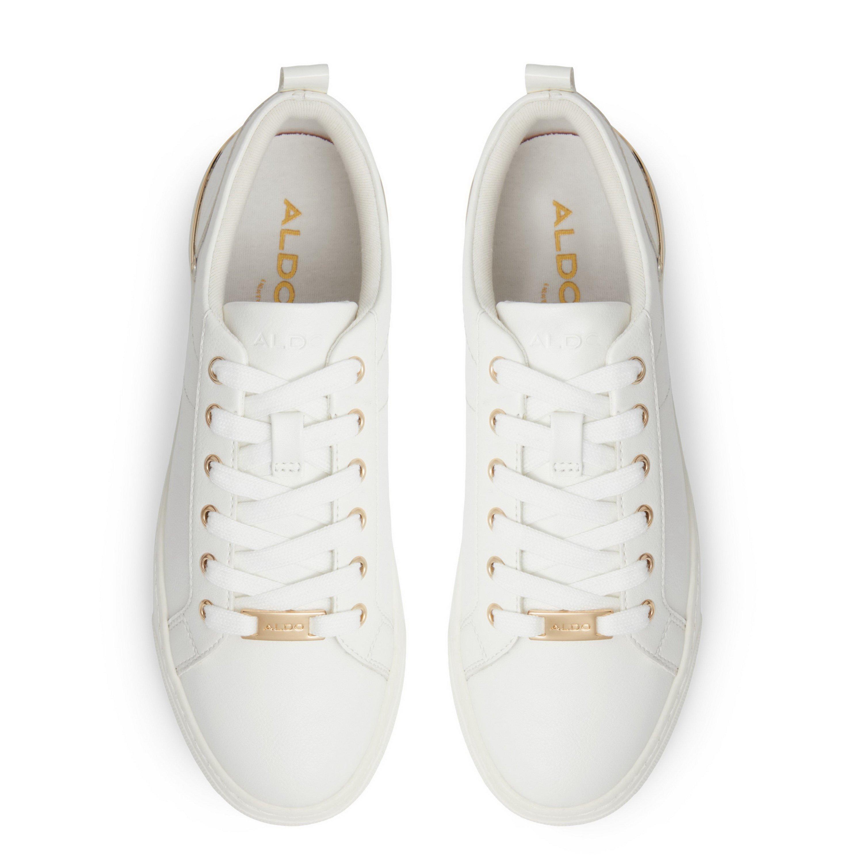 White - Aldo - Dilathielle Trainer - 6