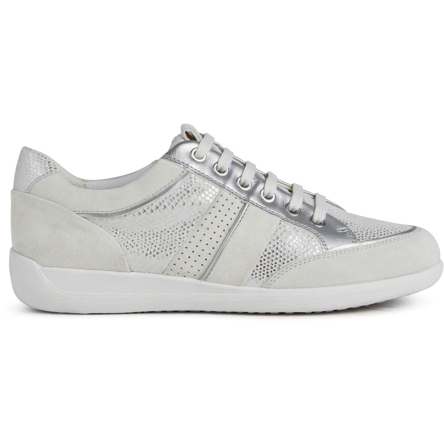 Geox Myria Trainers Laufer Sports Direct