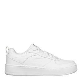 Skechers Sport Court 92 Illustrious Trainers Womens