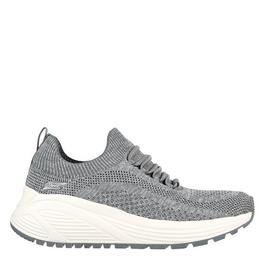 Skechers Bobs Sparrow 2.0 - Wind Chime Slip On Trainers Womens