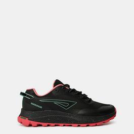 Karrimor Tempo 8 Ladies Trail Running Shoes