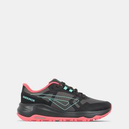 Karrimor Tempo Trail Trainers Ladies