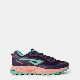 Karrimor Duma 6 Girls Running Shoes